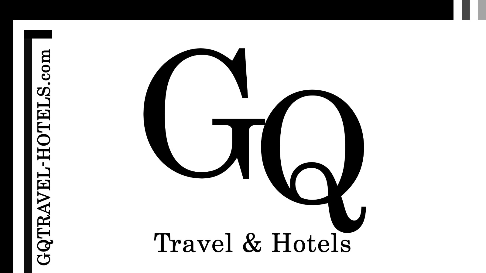GQTravel-Hotels