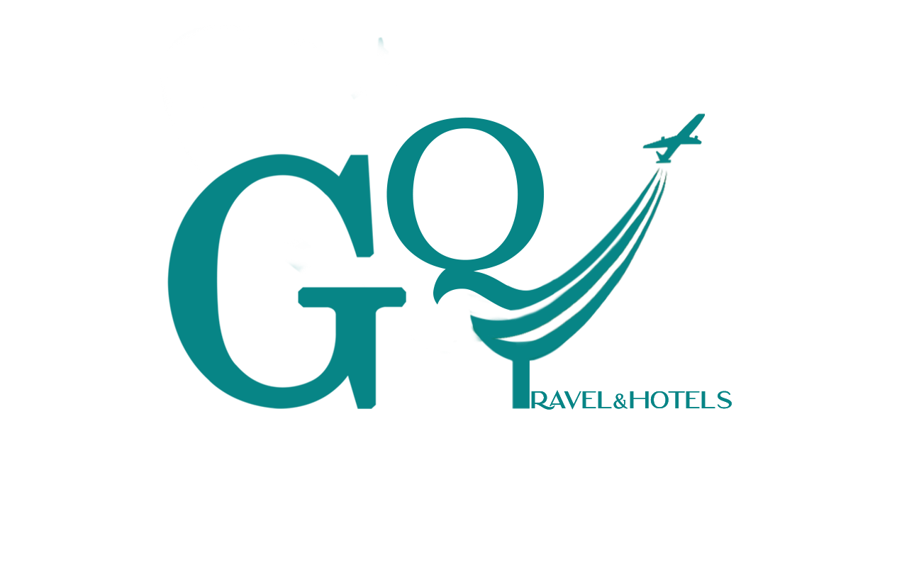 GQ Travel & Hotels