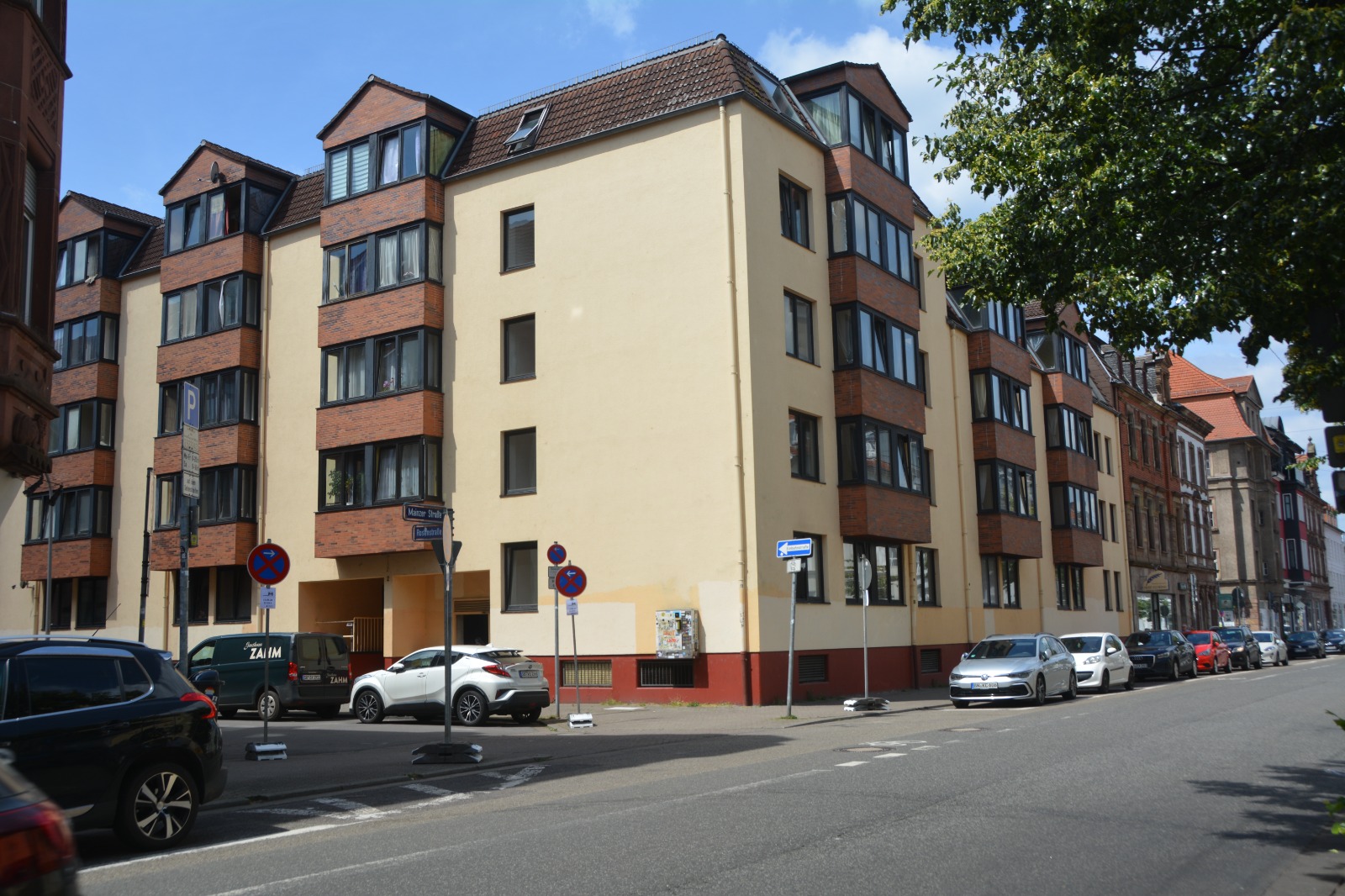 Hotels and serviced apartments available to book with GQ Travel Hotels