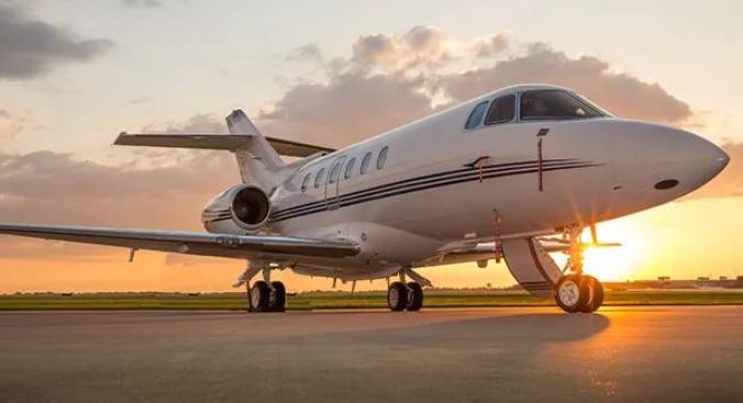 Private jet charter and rental worldwide