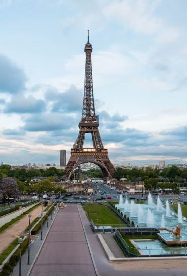 GQ Travel destination photo 10