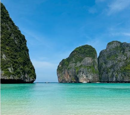 GQ Travel destination photo 7