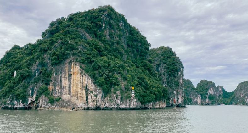 GQ Travel destination photo 2
