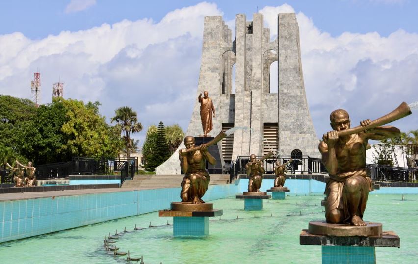 Global tours with GQ Travel & Hotels