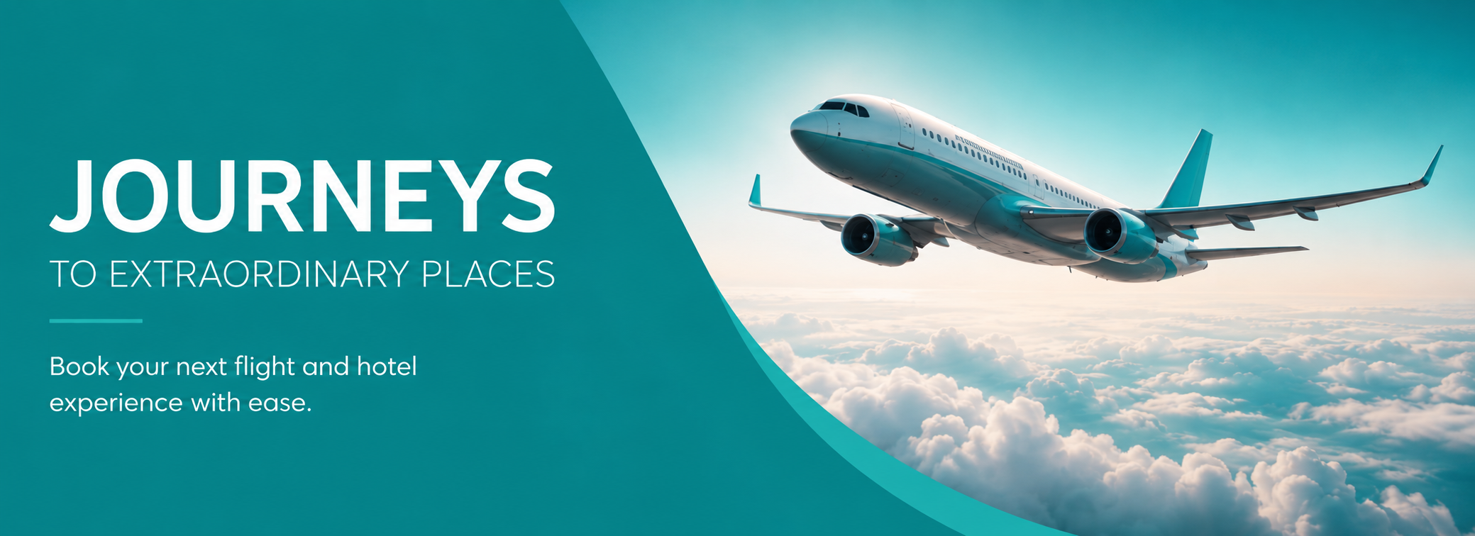 GQ Travel Hotels Banner 1