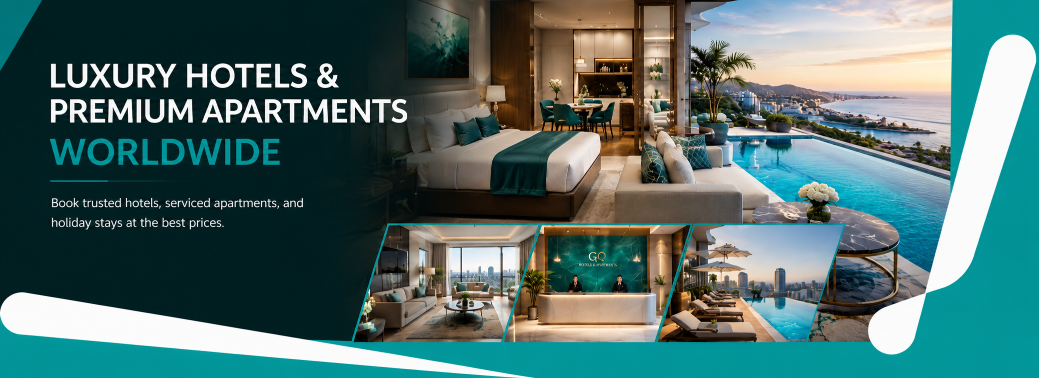 GQ Travel Hotels Banner 2