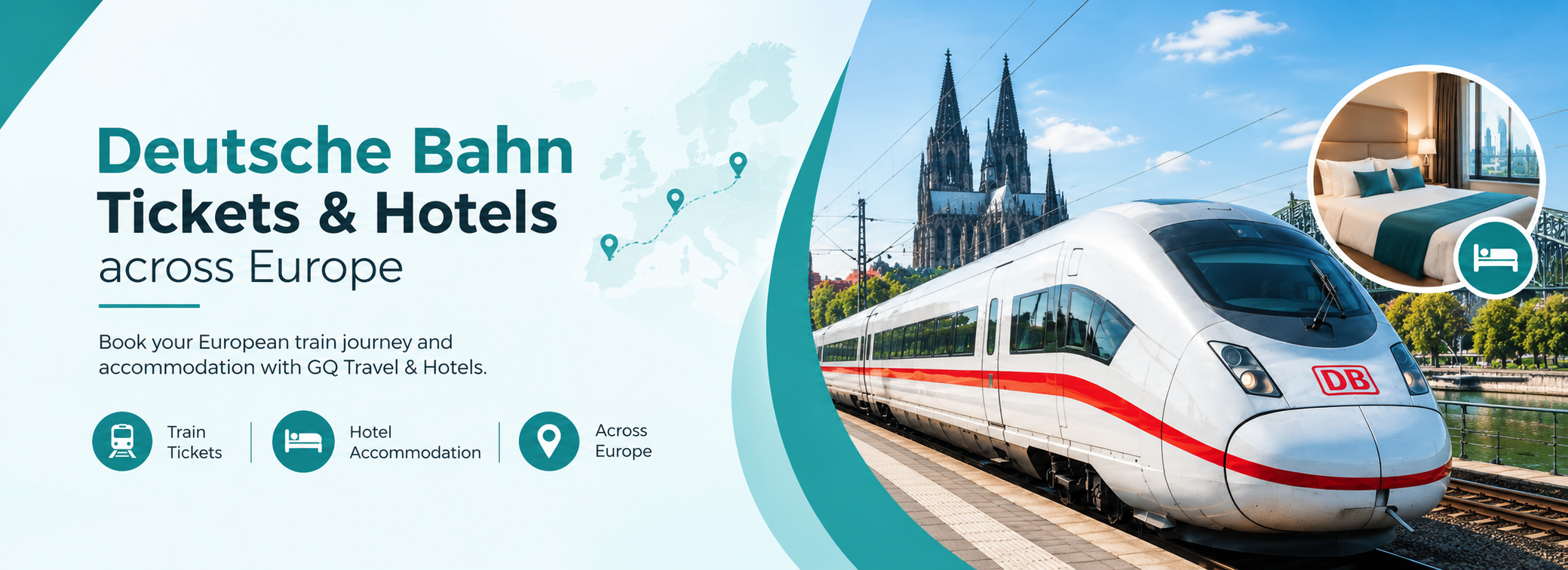 GQ Travel Hotels Banner 3