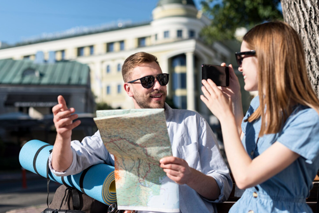 Travel Agency in Saarbrücken