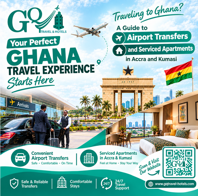 Gq Travels